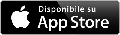 Bottone download app per ios